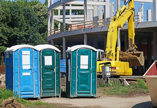 Best Portable Toilet Rental for Emergency Services in Mazomanie, WI